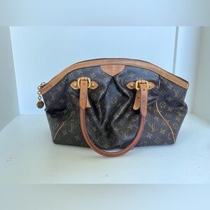 Louis Vuitton Monogram Tivoli GM